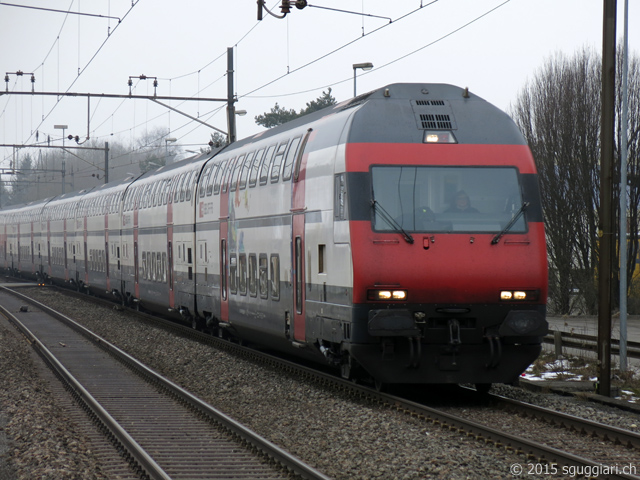 SBB IC2000